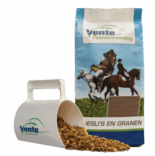 Vente Powermix Plus 15 kg