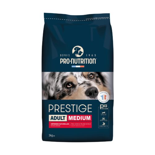 Prestige Adult Medium 3kg