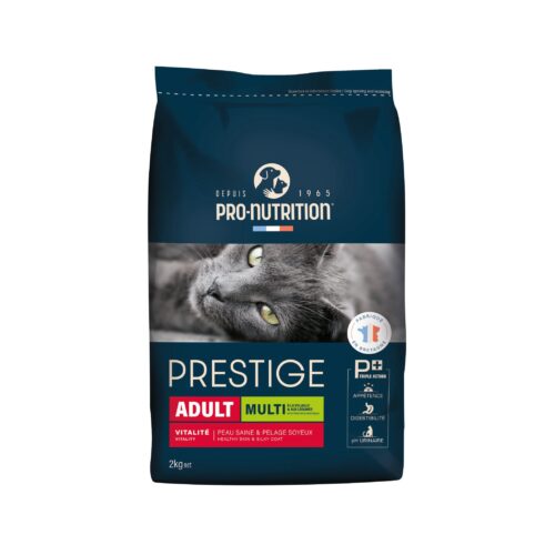 Prestige Cat Multi