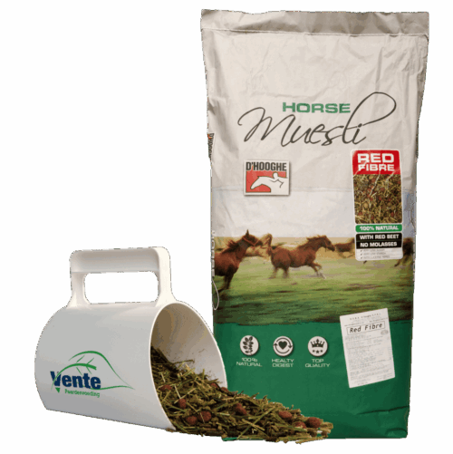Vente Red Fiber 15 kg