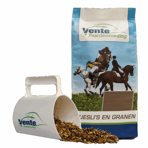 Vente Reform Örtmix 15 kg