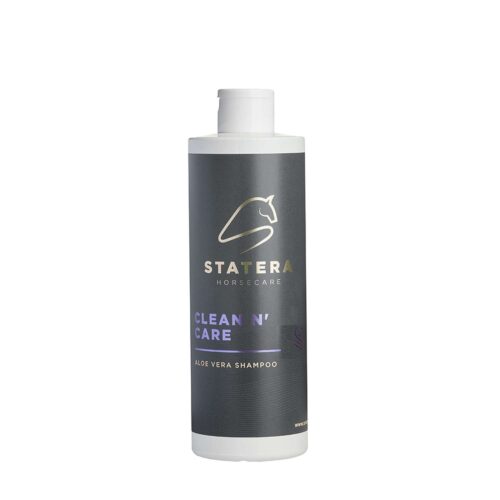 Statera Horsecare Clean n' Care – 500ml