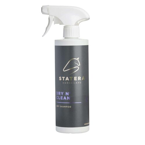 Statera Horsecare Dry n' Clean – 500ml