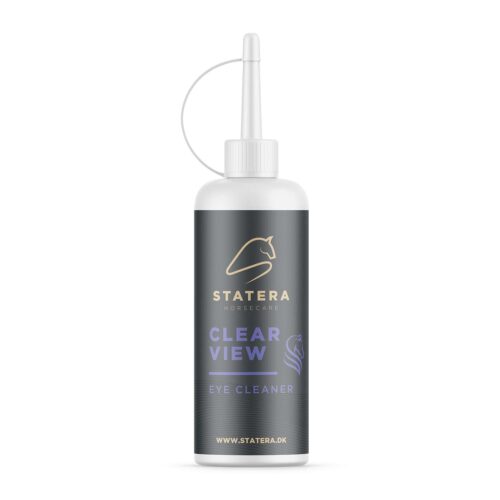 Statera Horsecare Clear View Eye Cleaner