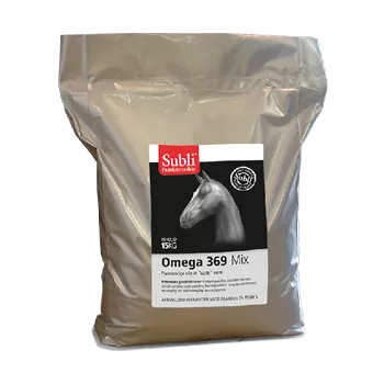 Subli Omega Mix 369 15 kg