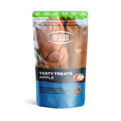 Aveve Tasty Treats Apple – 1kg