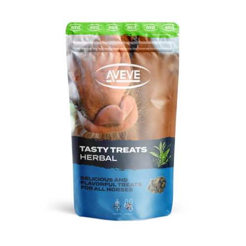 Aveve Tasty Treats Herbal – 1kg