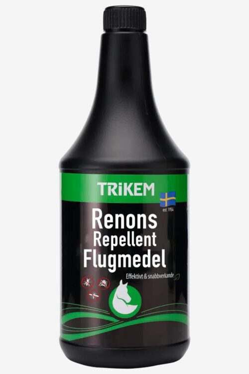 Trikem Repellent Flugmedel sp