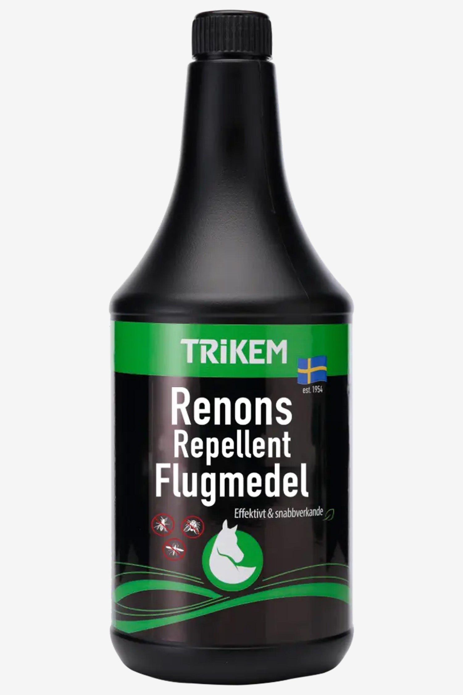 Trikem Repellent Flugmedel sp