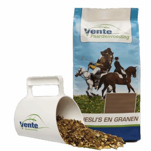 Vente Ultra Sportmuesli 15 kg
