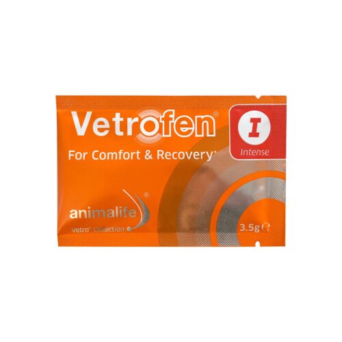 Animalife Vetrofen Intense brev 3,5g