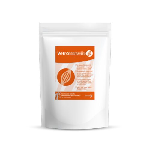 Animalife Vetromuscle 1,5 kg