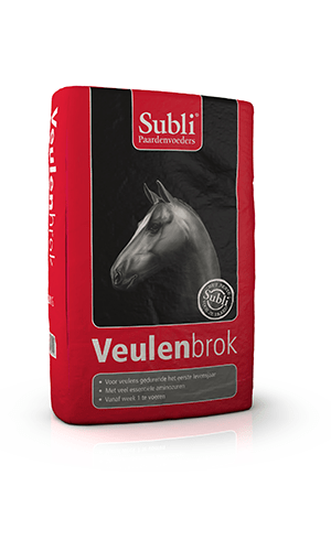 Subli Fölpellets 20 kg