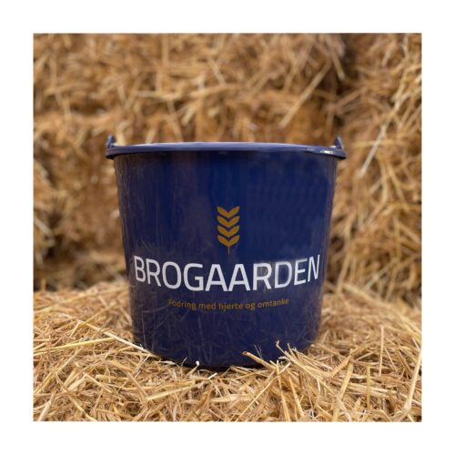Brogaarden Brogaarden hink m Handtag, 1 kg