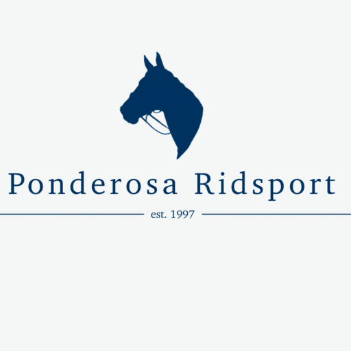 Ponderosa Ridsport