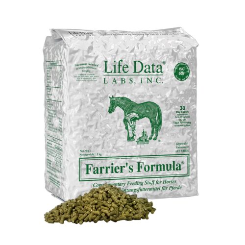 Dodson & Horrell Farriers Formula refill 5kg