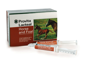 Provita Lacteal häst/föl 35 gr