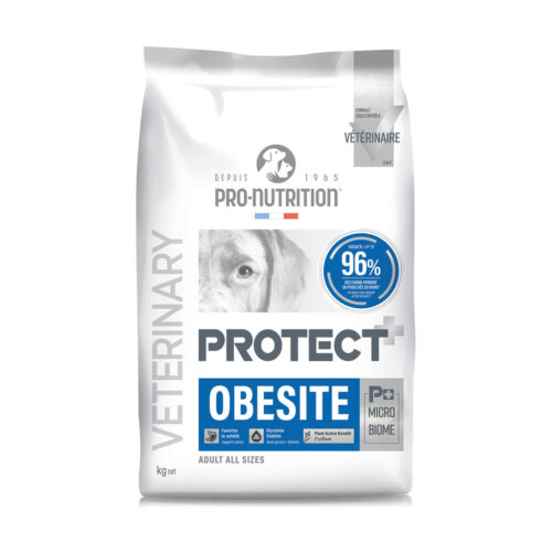 Protect Obesite
