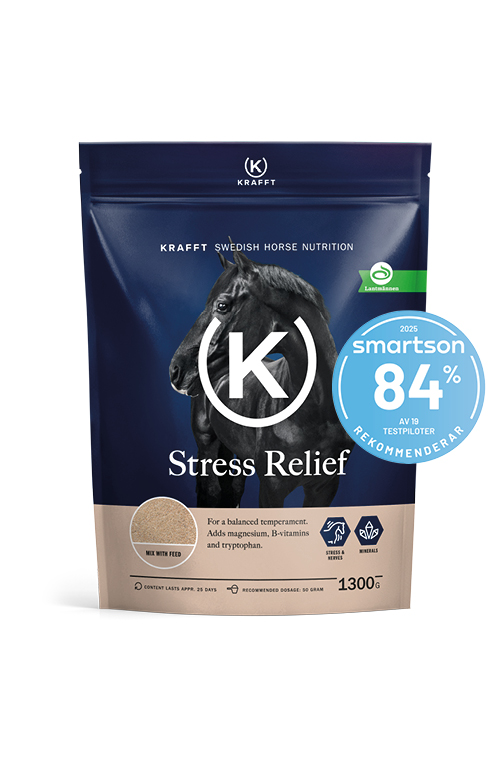 KRAFFT StressRelief