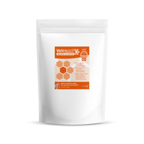 Animalife Vetrogut Soothe & Settle 1,5 kg