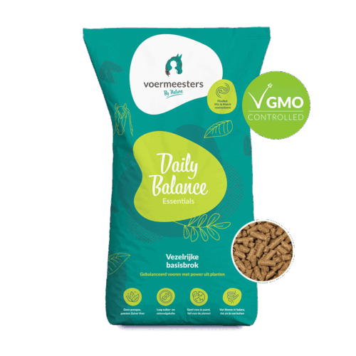 Voermeesters By Nature Daily Balance 20 kg